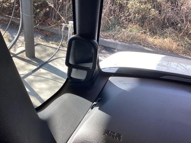 N-BOX G・EX 純正ナビ フルセグ リアカメラ ドライブレコーダー DVD再生 誤発進抑制 LEDライト オートクルーズコントロール ETC Bカメラ 盗難防止装置 スマートキー シートヒーター オートエアコン(40枚目)