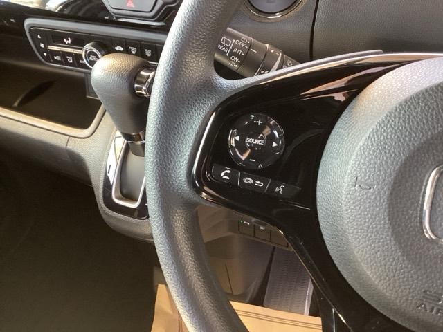 N-BOX G・EX 純正ナビ フルセグ リアカメラ ドライブレコーダー DVD再生 誤発進抑制 LEDライト オートクルーズコントロール ETC Bカメラ 盗難防止装置 スマートキー シートヒーター オートエアコン(44枚目)