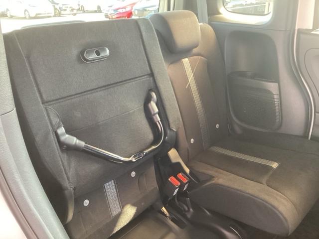 N-BOX G・EX 純正ナビ フルセグ リアカメラ ドライブレコーダー DVD再生 誤発進抑制 LEDライト オートクルーズコントロール ETC Bカメラ 盗難防止装置 スマートキー シートヒーター オートエアコン(50枚目)