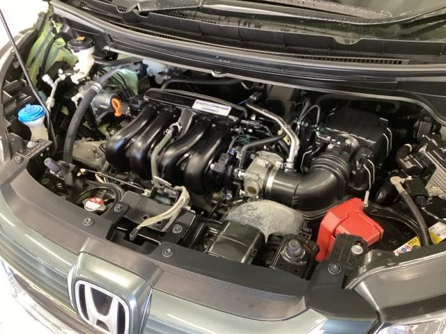 �G���W�����[���̓N���[�j���O�ς݂ł��ꂢ�ɂȂ��Ă���܂��I