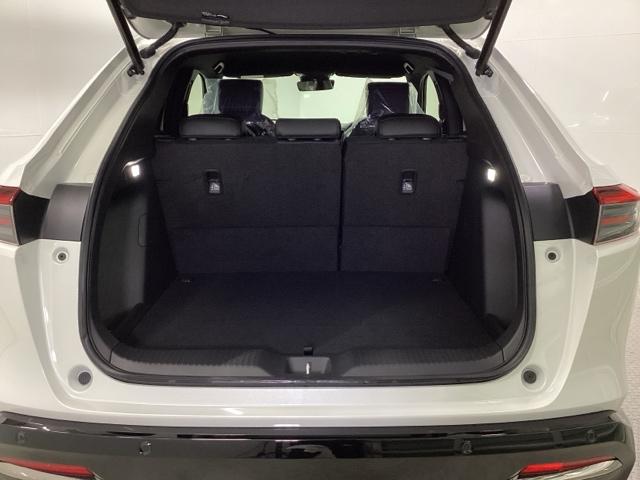 ���A�V�[�g��|���Ȃ��Ă��A���Q�b�W�X�y�[�X�͂���ȂɍL�X�ł��B