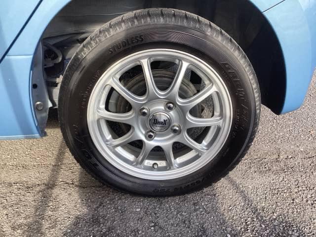 �A���~�z�C�[���ł��B�������������̂ŁA�ԑS�̂̃C���[�W���A�b�v���܂���I