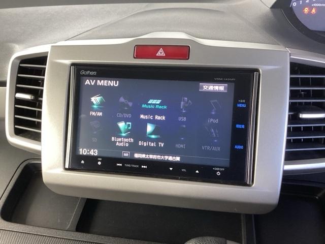 �i�r�@�\�����ł͂���܂���A�I�[�f�B�I�@�\���[�����Ă��܂��B