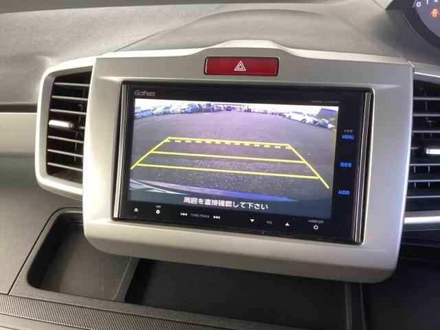 �o�b�N�����S�̃o�b�N�J�����t���Ă��܂��B�o�b�N�J����������ƁA���ł����S�Ƀo�b�N�ł��܂��ˁB���p������܂��B