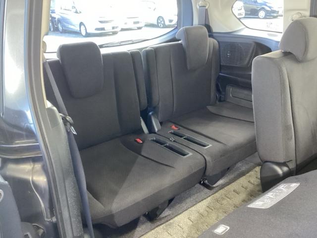 �P��ڂ���R��ڂ܂ōL�X���Ԃł��B�R��ڃV�[�g�͉ו�����������s�v�Ȏ��̓A�����W���ĉ׎��Ƃ��Ďg�p���邱�Ƃ��\�ŕ֗��Ɏg���܂��B