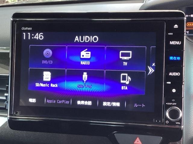 Ｎ－ＢＯＸカスタム Ｇ・Ｌターボホンダセンシング　純正メモリーナビ　ドラレコ　リアカメラ　フルセ　両側ＰＷスライドドア　Ｂモニタ　Ｉストップ　セキュリティー　点検記録簿　ＵＳＢ接続　クルーズコントロール　ナビＴＶ　キーレスエントリー　ヒーター　ＶＳＡ（11枚目）