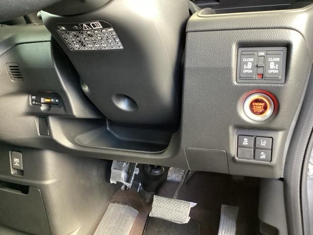 Ｎ－ＢＯＸカスタム Ｇ・Ｌターボホンダセンシング　純正メモリーナビ　ドラレコ　リアカメラ　フルセ　両側ＰＷスライドドア　Ｂモニタ　Ｉストップ　セキュリティー　点検記録簿　ＵＳＢ接続　クルーズコントロール　ナビＴＶ　キーレスエントリー　ヒーター　ＶＳＡ（15枚目）