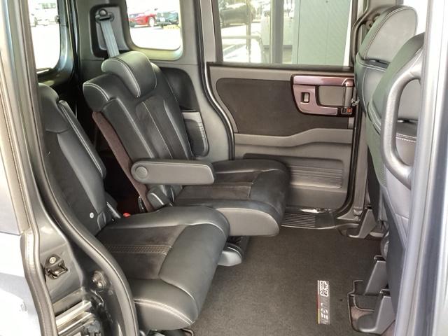 Ｎ－ＢＯＸカスタム Ｇ・Ｌターボホンダセンシング　純正メモリーナビ　ドラレコ　リアカメラ　フルセ　両側ＰＷスライドドア　Ｂモニタ　Ｉストップ　セキュリティー　点検記録簿　ＵＳＢ接続　クルーズコントロール　ナビＴＶ　キーレスエントリー　ヒーター　ＶＳＡ（17枚目）