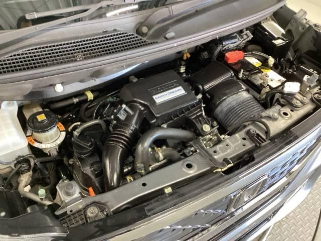 Ｎ－ＢＯＸカスタム Ｇ・Ｌターボホンダセンシング　純正メモリーナビ　ドラレコ　リアカメラ　フルセ　両側ＰＷスライドドア　Ｂモニタ　Ｉストップ　セキュリティー　点検記録簿　ＵＳＢ接続　クルーズコントロール　ナビＴＶ　キーレスエントリー　ヒーター　ＶＳＡ（20枚目）