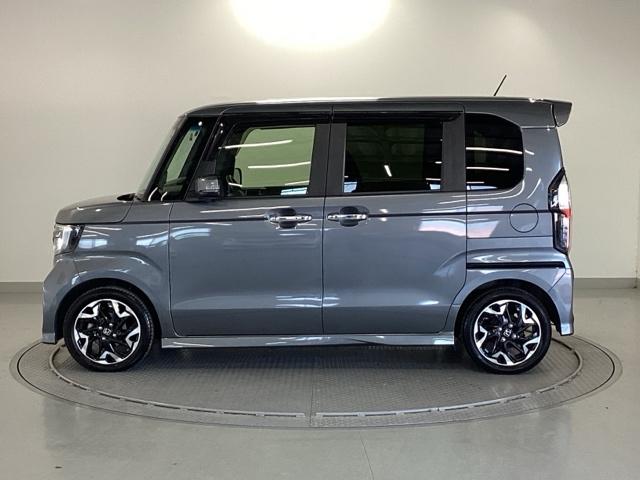 Ｎ－ＢＯＸカスタム Ｇ・Ｌターボホンダセンシング　純正メモリーナビ　ドラレコ　リアカメラ　フルセ　両側ＰＷスライドドア　Ｂモニタ　Ｉストップ　セキュリティー　点検記録簿　ＵＳＢ接続　クルーズコントロール　ナビＴＶ　キーレスエントリー　ヒーター　ＶＳＡ（26枚目）