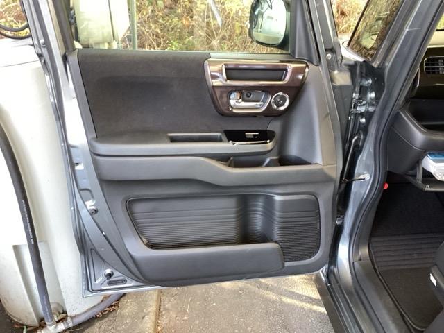 Ｎ－ＢＯＸカスタム Ｇ・Ｌターボホンダセンシング　純正メモリーナビ　ドラレコ　リアカメラ　フルセ　両側ＰＷスライドドア　Ｂモニタ　Ｉストップ　セキュリティー　点検記録簿　ＵＳＢ接続　クルーズコントロール　ナビＴＶ　キーレスエントリー　ヒーター　ＶＳＡ（34枚目）