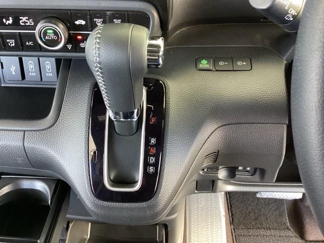 Ｎ－ＢＯＸカスタム Ｇ・Ｌターボホンダセンシング　純正メモリーナビ　ドラレコ　リアカメラ　フルセ　両側ＰＷスライドドア　Ｂモニタ　Ｉストップ　セキュリティー　点検記録簿　ＵＳＢ接続　クルーズコントロール　ナビＴＶ　キーレスエントリー　ヒーター　ＶＳＡ（39枚目）