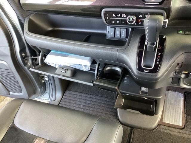 Ｎ－ＢＯＸカスタム Ｇ・Ｌターボホンダセンシング　純正メモリーナビ　ドラレコ　リアカメラ　フルセ　両側ＰＷスライドドア　Ｂモニタ　Ｉストップ　セキュリティー　点検記録簿　ＵＳＢ接続　クルーズコントロール　ナビＴＶ　キーレスエントリー　ヒーター　ＶＳＡ（40枚目）
