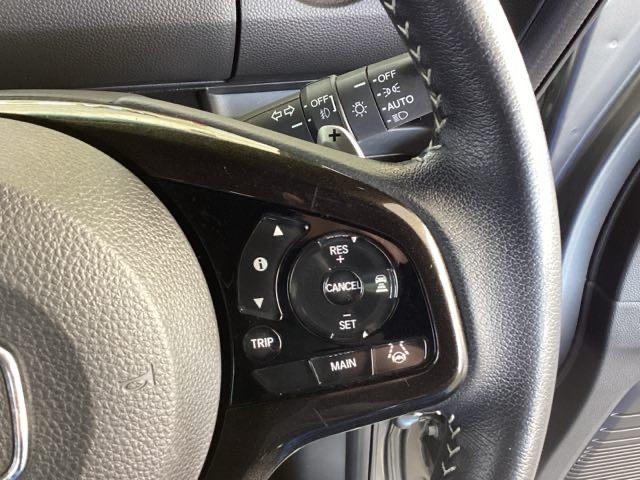 Ｎ－ＢＯＸカスタム Ｇ・Ｌターボホンダセンシング　純正メモリーナビ　ドラレコ　リアカメラ　フルセ　両側ＰＷスライドドア　Ｂモニタ　Ｉストップ　セキュリティー　点検記録簿　ＵＳＢ接続　クルーズコントロール　ナビＴＶ　キーレスエントリー　ヒーター　ＶＳＡ（42枚目）