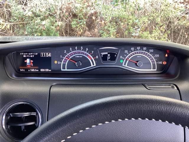 Ｎ－ＢＯＸカスタム Ｇ・Ｌターボホンダセンシング　純正メモリーナビ　ドラレコ　リアカメラ　フルセ　両側ＰＷスライドドア　Ｂモニタ　Ｉストップ　セキュリティー　点検記録簿　ＵＳＢ接続　クルーズコントロール　ナビＴＶ　キーレスエントリー　ヒーター　ＶＳＡ（43枚目）