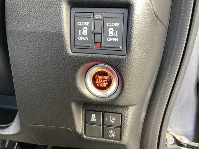 Ｎ－ＢＯＸカスタム Ｇ・Ｌターボホンダセンシング　純正メモリーナビ　ドラレコ　リアカメラ　フルセ　両側ＰＷスライドドア　Ｂモニタ　Ｉストップ　セキュリティー　点検記録簿　ＵＳＢ接続　クルーズコントロール　ナビＴＶ　キーレスエントリー　ヒーター　ＶＳＡ（44枚目）