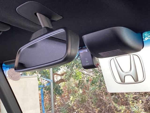 Ｎ－ＢＯＸカスタム Ｇ・Ｌターボホンダセンシング　純正メモリーナビ　ドラレコ　リアカメラ　フルセ　両側ＰＷスライドドア　Ｂモニタ　Ｉストップ　セキュリティー　点検記録簿　ＵＳＢ接続　クルーズコントロール　ナビＴＶ　キーレスエントリー　ヒーター　ＶＳＡ（48枚目）