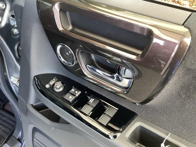 Ｎ－ＢＯＸカスタム Ｇ・Ｌターボホンダセンシング　純正メモリーナビ　ドラレコ　リアカメラ　フルセ　両側ＰＷスライドドア　Ｂモニタ　Ｉストップ　セキュリティー　点検記録簿　ＵＳＢ接続　クルーズコントロール　ナビＴＶ　キーレスエントリー　ヒーター　ＶＳＡ（51枚目）