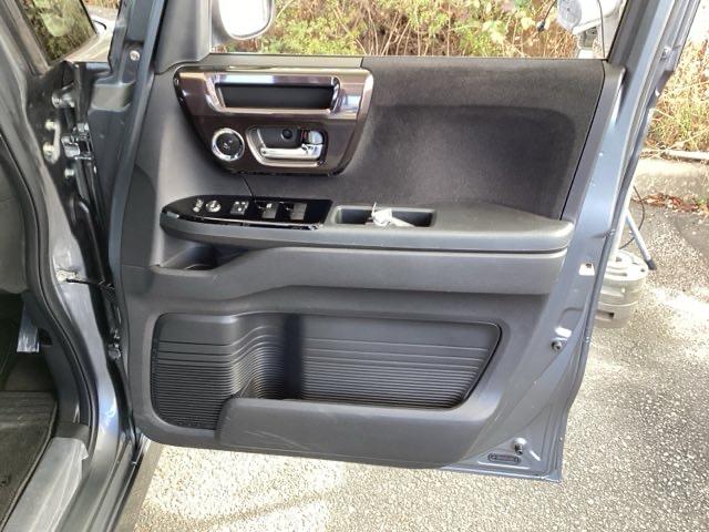 Ｎ－ＢＯＸカスタム Ｇ・Ｌターボホンダセンシング　純正メモリーナビ　ドラレコ　リアカメラ　フルセ　両側ＰＷスライドドア　Ｂモニタ　Ｉストップ　セキュリティー　点検記録簿　ＵＳＢ接続　クルーズコントロール　ナビＴＶ　キーレスエントリー　ヒーター　ＶＳＡ（52枚目）