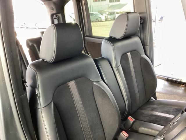 Ｎ－ＢＯＸカスタム Ｇ・Ｌターボホンダセンシング　純正メモリーナビ　ドラレコ　リアカメラ　フルセ　両側ＰＷスライドドア　Ｂモニタ　Ｉストップ　セキュリティー　点検記録簿　ＵＳＢ接続　クルーズコントロール　ナビＴＶ　キーレスエントリー　ヒーター　ＶＳＡ（56枚目）