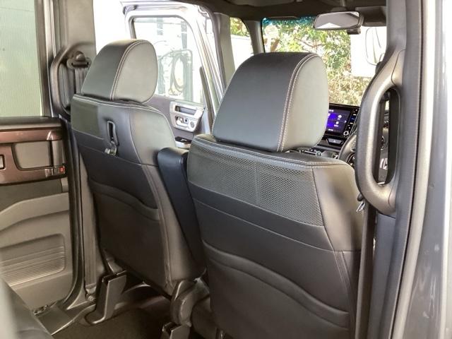 Ｎ－ＢＯＸカスタム Ｇ・Ｌターボホンダセンシング　純正メモリーナビ　ドラレコ　リアカメラ　フルセ　両側ＰＷスライドドア　Ｂモニタ　Ｉストップ　セキュリティー　点検記録簿　ＵＳＢ接続　クルーズコントロール　ナビＴＶ　キーレスエントリー　ヒーター　ＶＳＡ（58枚目）