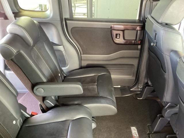 Ｎ－ＢＯＸカスタム Ｇ・Ｌターボホンダセンシング　純正メモリーナビ　ドラレコ　リアカメラ　フルセ　両側ＰＷスライドドア　Ｂモニタ　Ｉストップ　セキュリティー　点検記録簿　ＵＳＢ接続　クルーズコントロール　ナビＴＶ　キーレスエントリー　ヒーター　ＶＳＡ（60枚目）