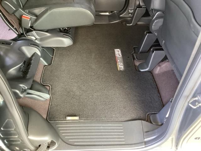 Ｎ－ＢＯＸカスタム Ｇ・Ｌターボホンダセンシング　純正メモリーナビ　ドラレコ　リアカメラ　フルセ　両側ＰＷスライドドア　Ｂモニタ　Ｉストップ　セキュリティー　点検記録簿　ＵＳＢ接続　クルーズコントロール　ナビＴＶ　キーレスエントリー　ヒーター　ＶＳＡ（62枚目）