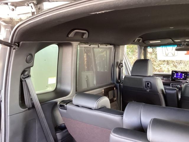 Ｎ－ＢＯＸカスタム Ｇ・Ｌターボホンダセンシング　純正メモリーナビ　ドラレコ　リアカメラ　フルセ　両側ＰＷスライドドア　Ｂモニタ　Ｉストップ　セキュリティー　点検記録簿　ＵＳＢ接続　クルーズコントロール　ナビＴＶ　キーレスエントリー　ヒーター　ＶＳＡ（63枚目）