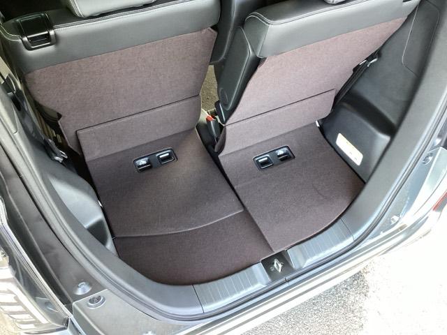 Ｎ－ＢＯＸカスタム Ｇ・Ｌターボホンダセンシング　純正メモリーナビ　ドラレコ　リアカメラ　フルセ　両側ＰＷスライドドア　Ｂモニタ　Ｉストップ　セキュリティー　点検記録簿　ＵＳＢ接続　クルーズコントロール　ナビＴＶ　キーレスエントリー　ヒーター　ＶＳＡ（65枚目）