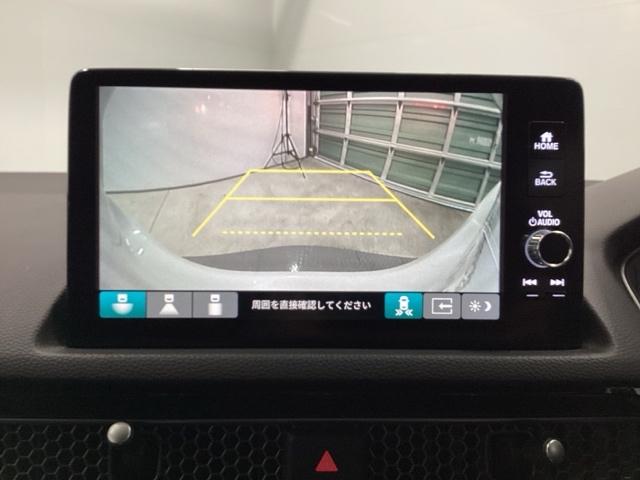 �o�b�N���j�^�[�t���ŁA�Ԍɓ����o�b�N���̌���m�F���T�|�[�g�B