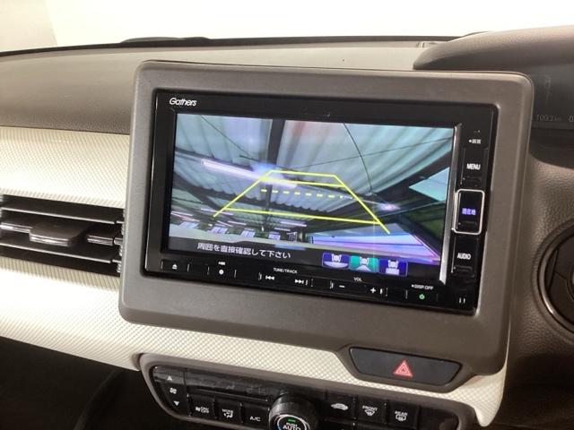 �o�b�N���j�^�[�ɃK�C�h���\���t���Ȃ̂ŎԌɓ�������S�y�J�����A���O���͂R�p�^�[������I�ׂ܂��z�m��Ȃ����ł����S���Ċy�������o�������ł��܂��B