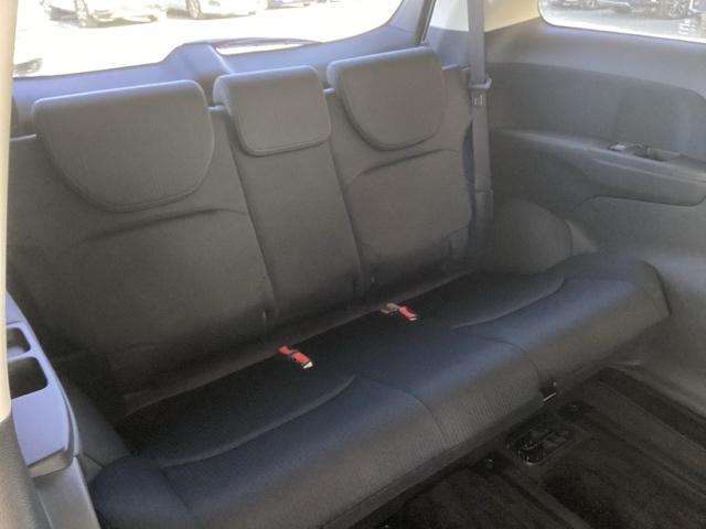 �P��ڂ���R��ڂ܂ōL�X���Ԃł��B�R��ڃV�[�g�͉ו�����������s�v�Ȏ��̓A�����W���ĉ׎��Ƃ��Ďg�p���邱�Ƃ��\�ŕ֗��Ɏg���܂��B