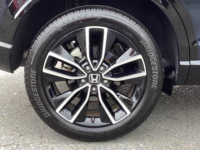 ヴェゼル ｅ：ＨＥＶＺ　メモリーナビ　ドラレコ　ＥＴＣ　リアカメラ　衝突回避支援ブレーキ機能　スマキ　Ｐトランク　フルオートエアコン　Ｄレコ　エアバッグ　両席エアバック　Ｒカメ　記録簿付　パワーウィンドウ　ＬＥＤランプ（22枚目）