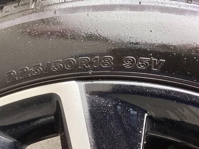 ヴェゼル ｅ：ＨＥＶＺ　メモリーナビ　ドラレコ　ＥＴＣ　リアカメラ　衝突回避支援ブレーキ機能　スマキ　Ｐトランク　フルオートエアコン　Ｄレコ　エアバッグ　両席エアバック　Ｒカメ　記録簿付　パワーウィンドウ　ＬＥＤランプ（39枚目）