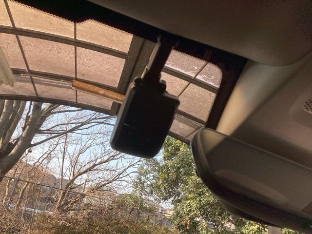 �܂����I�̎��̂��߂Ƀh���C�u���R�[�_�[�������Ă��܂��B