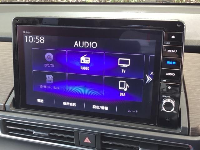 �i�r�@�\�����łȂ��A�t���Z�O�A�a�����������������A�c�u�c�Ƃb�c�Đ��Ȃǂ̃I�[�f�B�I�@�\�����Ă��܂��I