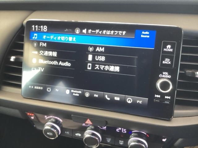 �i�r�@�\�����ł͂���܂���A�I�[�f�B�I�@�\���[�����Ă��܂��B