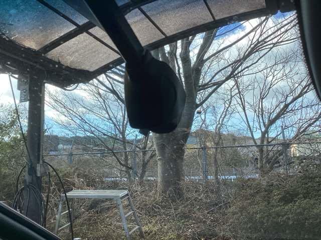 �܂����I�̎��̂��߂Ƀh���C�u���R�[�_�[�������Ă��܂��B