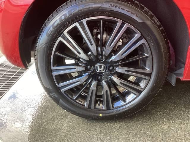 �����A���~�z�C�[���ł��B�������������̂ŁA�ԑS�̂̃C���[�W���A�b�v���܂���I