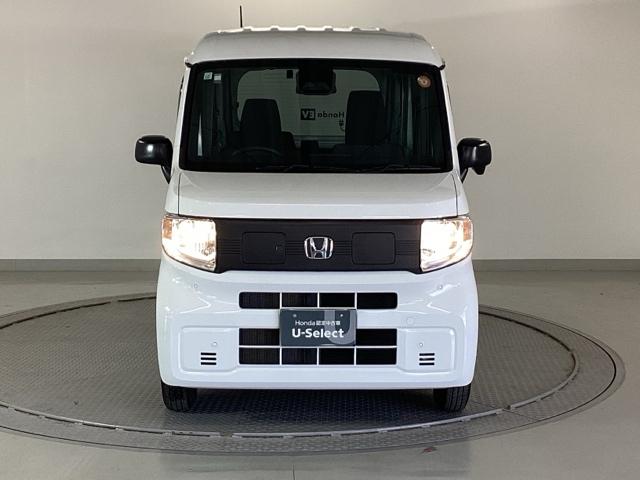 Ｎ－ＶＡＮ ｅ： ｅ：Ｌ４　純正メモリーナビ　リアカメラ　ＥＴＣ　バックモニター　フルオートエアコン　パワーウィンドー　運転席シートヒーター　パーキングセンサー　アクティブクルーズコントロール　キーレス　両スライドドア　ＶＳＡ（6枚目）