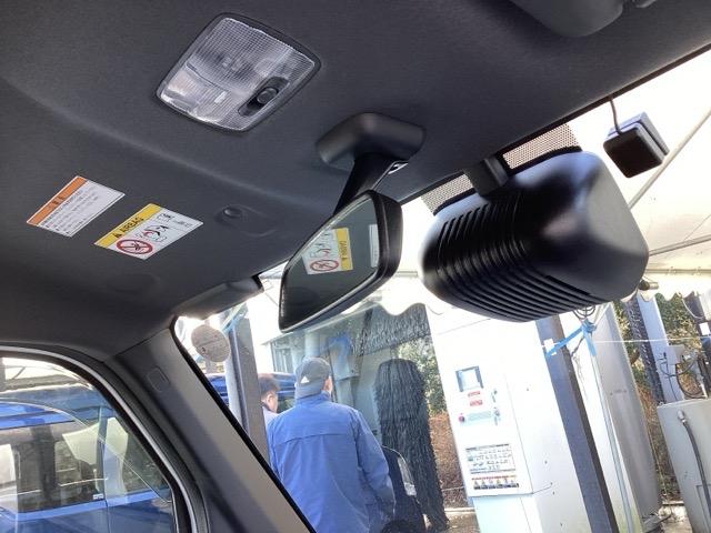 Ｎ－ＶＡＮ ｅ： ｅ：Ｌ４　純正メモリーナビ　リアカメラ　ＥＴＣ　バックモニター　フルオートエアコン　パワーウィンドー　運転席シートヒーター　パーキングセンサー　アクティブクルーズコントロール　キーレス　両スライドドア　ＶＳＡ（10枚目）