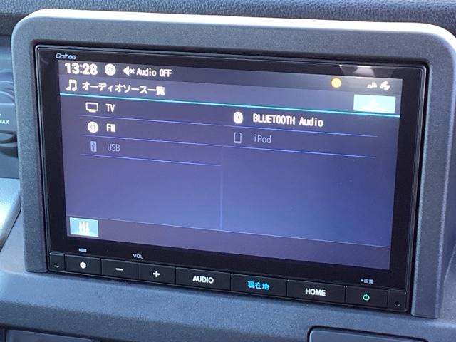 Ｎ－ＶＡＮ ｅ： ｅ：Ｌ４　純正メモリーナビ　リアカメラ　ＥＴＣ　バックモニター　フルオートエアコン　パワーウィンドー　運転席シートヒーター　パーキングセンサー　アクティブクルーズコントロール　キーレス　両スライドドア　ＶＳＡ（11枚目）