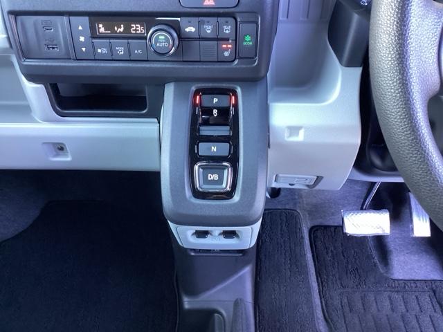 Ｎ－ＶＡＮ ｅ： ｅ：Ｌ４　純正メモリーナビ　リアカメラ　ＥＴＣ　バックモニター　フルオートエアコン　パワーウィンドー　運転席シートヒーター　パーキングセンサー　アクティブクルーズコントロール　キーレス　両スライドドア　ＶＳＡ（13枚目）