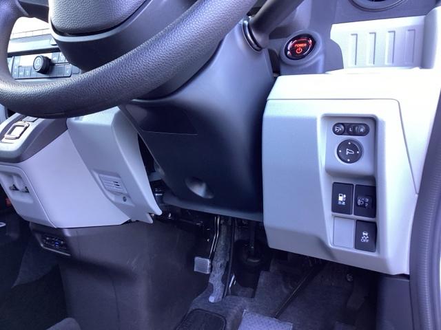 Ｎ－ＶＡＮ ｅ： ｅ：Ｌ４　純正メモリーナビ　リアカメラ　ＥＴＣ　バックモニター　フルオートエアコン　パワーウィンドー　運転席シートヒーター　パーキングセンサー　アクティブクルーズコントロール　キーレス　両スライドドア　ＶＳＡ（15枚目）