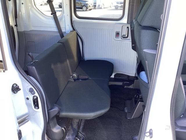 Ｎ－ＶＡＮ ｅ： ｅ：Ｌ４　純正メモリーナビ　リアカメラ　ＥＴＣ　バックモニター　フルオートエアコン　パワーウィンドー　運転席シートヒーター　パーキングセンサー　アクティブクルーズコントロール　キーレス　両スライドドア　ＶＳＡ（17枚目）