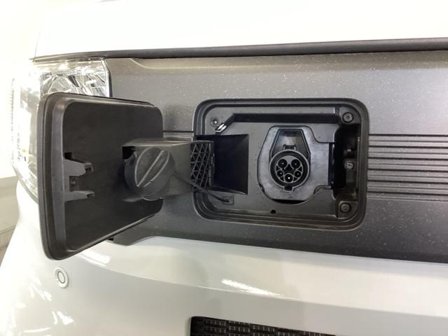 Ｎ－ＶＡＮ ｅ： ｅ：Ｌ４　純正メモリーナビ　リアカメラ　ＥＴＣ　バックモニター　フルオートエアコン　パワーウィンドー　運転席シートヒーター　パーキングセンサー　アクティブクルーズコントロール　キーレス　両スライドドア　ＶＳＡ（22枚目）