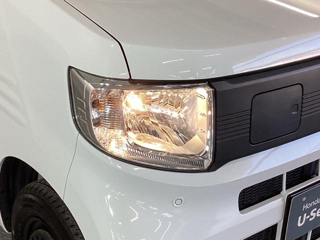 Ｎ－ＶＡＮ ｅ： ｅ：Ｌ４　純正メモリーナビ　リアカメラ　ＥＴＣ　バックモニター　フルオートエアコン　パワーウィンドー　運転席シートヒーター　パーキングセンサー　アクティブクルーズコントロール　キーレス　両スライドドア　ＶＳＡ（24枚目）