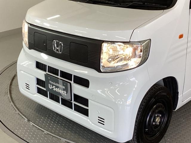 Ｎ－ＶＡＮ ｅ： ｅ：Ｌ４　純正メモリーナビ　リアカメラ　ＥＴＣ　バックモニター　フルオートエアコン　パワーウィンドー　運転席シートヒーター　パーキングセンサー　アクティブクルーズコントロール　キーレス　両スライドドア　ＶＳＡ（27枚目）