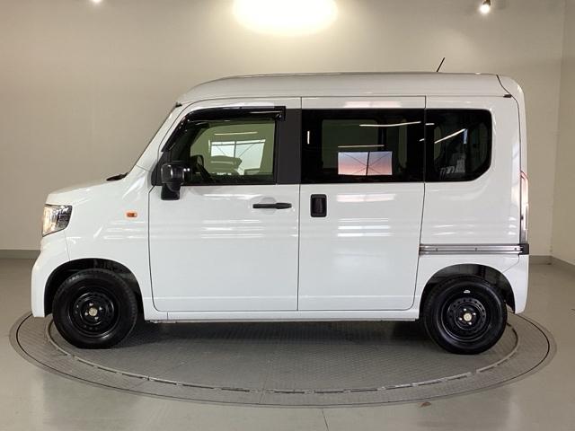Ｎ－ＶＡＮ ｅ： ｅ：Ｌ４　純正メモリーナビ　リアカメラ　ＥＴＣ　バックモニター　フルオートエアコン　パワーウィンドー　運転席シートヒーター　パーキングセンサー　アクティブクルーズコントロール　キーレス　両スライドドア　ＶＳＡ（28枚目）