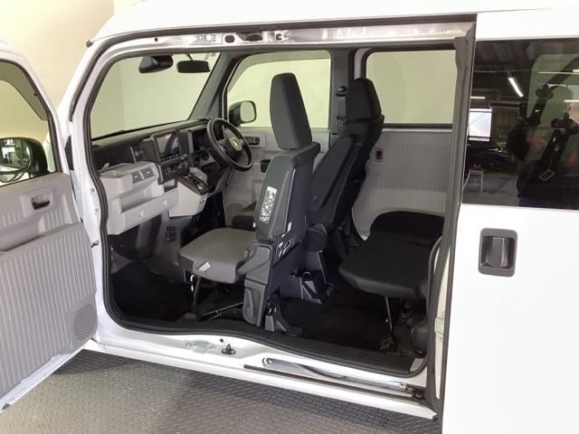 Ｎ－ＶＡＮ ｅ： ｅ：Ｌ４　純正メモリーナビ　リアカメラ　ＥＴＣ　バックモニター　フルオートエアコン　パワーウィンドー　運転席シートヒーター　パーキングセンサー　アクティブクルーズコントロール　キーレス　両スライドドア　ＶＳＡ（30枚目）